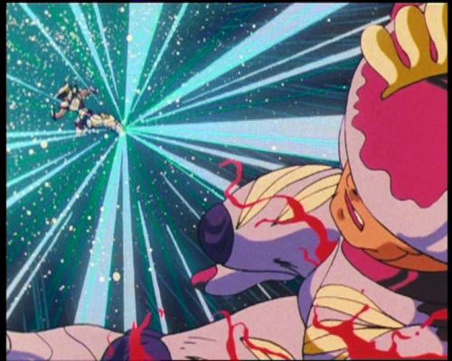 Otaku Gallery  / Anime e Manga / Saint Seiya / Screen Shots / Episodi / 019 - L`isola di Morgana / 113.jpg